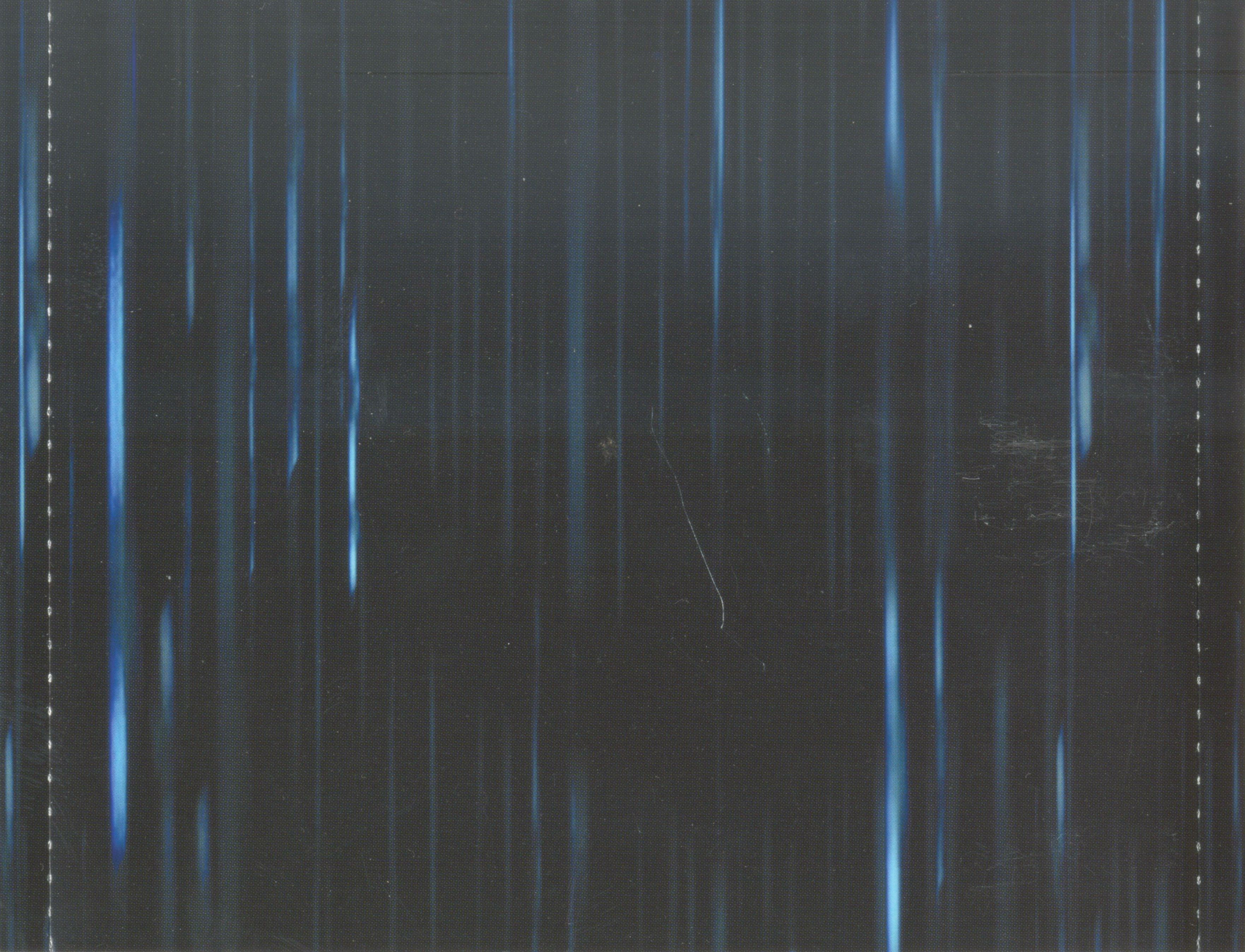 Europe  Start From The Dark : Back + Inlay JPN